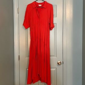 A Loves A Maxi Dress